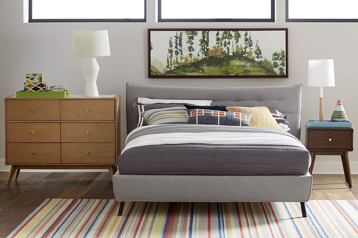 SS-BR2-Rand-Hendrick Rand Bedroom with Hendrick